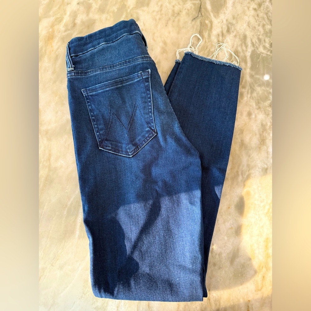 MOTHER denim